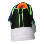 Lade das Bild in den Galerie-Viewer, Skechers Slipper/Kletthalbschuh (casual) MICROSPEC ADVANCE