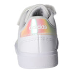 Lade das Bild in den Galerie-Viewer, adidas Slipper/Kletthalbschuh (casual) GRAND COURT 2.0 EL C