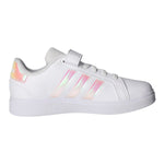 Lade das Bild in den Galerie-Viewer, adidas Slipper/Kletthalbschuh (casual) GRAND COURT 2.0 EL C