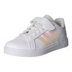 Lade das Bild in den Galerie-Viewer, adidas Slipper/Kletthalbschuh (casual) GRAND COURT 2.0 EL C