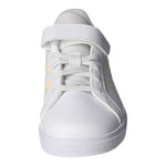 Lade das Bild in den Galerie-Viewer, adidas Slipper/Kletthalbschuh (casual) GRAND COURT 2.0 EL C