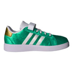 Lade das Bild in den Galerie-Viewer, adidas Slipper/Kletthalbschuh (casual) GRAND COURT 2.0 JASMINE EL