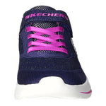 Lade das Bild in den Galerie-Viewer, Skechers Slipper/Kletthalbschuh (casual) WAVE 92