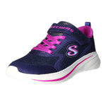 Lade das Bild in den Galerie-Viewer, Skechers Slipper/Kletthalbschuh (casual) WAVE 92