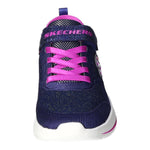 Lade das Bild in den Galerie-Viewer, Skechers Slipper/Kletthalbschuh (casual) WAVE 92