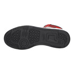 Lade das Bild in den Galerie-Viewer, PUMA Schnürstiefelette Kaltfutter Rebound V6 Mid Jr