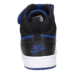 Lade das Bild in den Galerie-Viewer, Nike Schnürstiefelette Kaltfutter COURT BOROUGH MID 2 (GS)