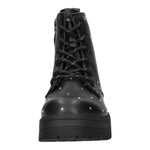 Lade das Bild in den Galerie-Viewer, Skechers Schnürstiefelette Kaltfutter GRAVLEN HI-JEWEL STRUT