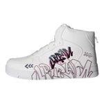 Lade das Bild in den Galerie-Viewer, Sneakers Schnürstiefelette Kaltfutter