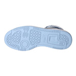 Lade das Bild in den Galerie-Viewer, PUMA Schnürstiefelette Kaltfutter Puma Rebound V6 Mid Jr