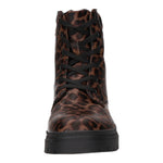 Lade das Bild in den Galerie-Viewer, girlZ onlY Schnürstiefelette Kaltfutter