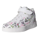 Lade das Bild in den Galerie-Viewer, Sneakers Schlupf-/Klettstiefelette Kaltfutter