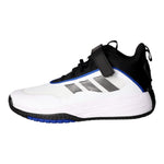 Lade das Bild in den Galerie-Viewer, adidas Schlupf-/Klettstiefelette Kaltfutter OWNTHEGAME 3.0 K