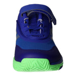 Lade das Bild in den Galerie-Viewer, adidas Schlupf-/Klettstiefelette Kaltfutter OWNTHEGAME 3.0 K