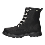 Lade das Bild in den Galerie-Viewer, Tom Tailor Schnürstiefelette Warmfutter