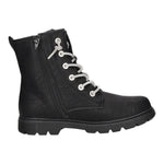 Lade das Bild in den Galerie-Viewer, Tom Tailor Schnürstiefelette Warmfutter