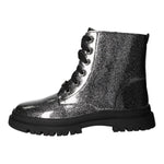 Lade das Bild in den Galerie-Viewer, girlZ onlY Schnürstiefelette Warmfutter