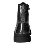 Lade das Bild in den Galerie-Viewer, girlZ onlY Schnürstiefelette Warmfutter
