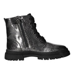 Lade das Bild in den Galerie-Viewer, girlZ onlY Schnürstiefelette Warmfutter