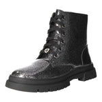 Lade das Bild in den Galerie-Viewer, girlZ onlY Schnürstiefelette Warmfutter