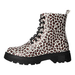 Lade das Bild in den Galerie-Viewer, girlZ onlY Schnürstiefelette Warmfutter