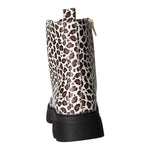 Lade das Bild in den Galerie-Viewer, girlZ onlY Schnürstiefelette Warmfutter