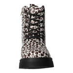 Lade das Bild in den Galerie-Viewer, girlZ onlY Schnürstiefelette Warmfutter