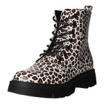 Lade das Bild in den Galerie-Viewer, girlZ onlY Schnürstiefelette Warmfutter