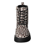 Lade das Bild in den Galerie-Viewer, girlZ onlY Schnürstiefelette Warmfutter