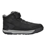 Lade das Bild in den Galerie-Viewer, Sneakers Schlupf-/Klettstiefelette Warmfutter