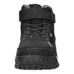 Lade das Bild in den Galerie-Viewer, Sneakers Schlupf-/Klettstiefelette Warmfutter