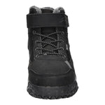 Lade das Bild in den Galerie-Viewer, Sneakers Schlupf-/Klettstiefelette Warmfutter
