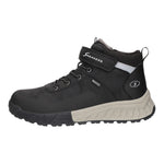 Lade das Bild in den Galerie-Viewer, Sneakers Schlupf-/Klettstiefelette Warmfutter