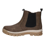 Lade das Bild in den Galerie-Viewer, BOXX Kids Schlupf-/Klettstiefelette Warmfutter