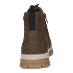 Lade das Bild in den Galerie-Viewer, BOXX Kids Schlupf-/Klettstiefelette Warmfutter