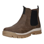 Lade das Bild in den Galerie-Viewer, BOXX Kids Schlupf-/Klettstiefelette Warmfutter