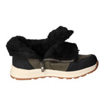 Lade das Bild in den Galerie-Viewer, Sneakers Schlupf-/Klettstiefelette Warmfutter