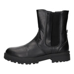 Lade das Bild in den Galerie-Viewer, girlZ onlY Schlupf-/Klettstiefelette Warmfutter