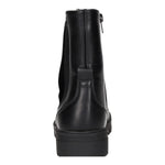 Lade das Bild in den Galerie-Viewer, girlZ onlY Schlupf-/Klettstiefelette Warmfutter
