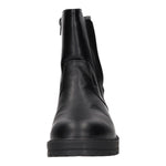 Lade das Bild in den Galerie-Viewer, girlZ onlY Schlupf-/Klettstiefelette Warmfutter
