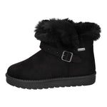 Lade das Bild in den Galerie-Viewer, Tom Tailor Schlupf-/Klettstiefelette Warmfutter