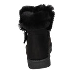 Lade das Bild in den Galerie-Viewer, Tom Tailor Schlupf-/Klettstiefelette Warmfutter