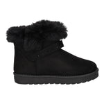 Lade das Bild in den Galerie-Viewer, Tom Tailor Schlupf-/Klettstiefelette Warmfutter