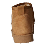 Lade das Bild in den Galerie-Viewer, girlZ onlY Schlupf-/Klettstiefelette Warmfutter