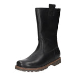 Lade das Bild in den Galerie-Viewer, Froddo Schaftstiefel Warmfutter MAXINE TEX