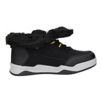 Lade das Bild in den Galerie-Viewer, Sneakers Allwetterstiefel Warmfutter mit Funktionsmembran (wasserabweisend/wasserdicht)