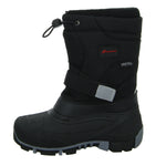 Lade das Bild in den Galerie-Viewer, Sneakers Allwetterstiefel Warmfutter mit Funktionsmembran (wasserabweisend/wasserdicht)