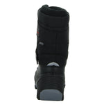 Lade das Bild in den Galerie-Viewer, Sneakers Allwetterstiefel Warmfutter mit Funktionsmembran (wasserabweisend/wasserdicht)