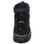 Lade das Bild in den Galerie-Viewer, KangaROOS Allwetterstiefel Warmfutter mit Funktionsmembran (wasserabweisend/wasserdicht) KX-Hydro