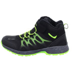 Lade das Bild in den Galerie-Viewer, Sneakers Allwetterstiefel Warmfutter mit Funktionsmembran (wasserabweisend/wasserdicht)